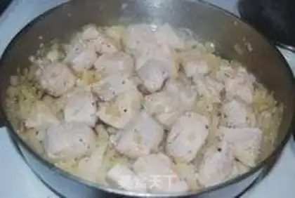 Make step 3
