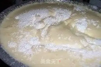 Make step 4