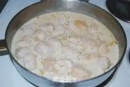 Make step 4