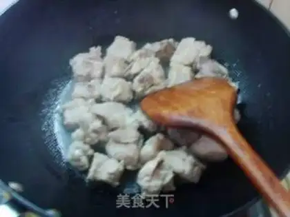 Make step 1