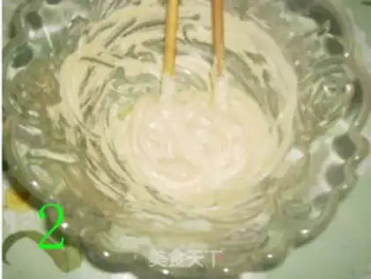 Make step 8