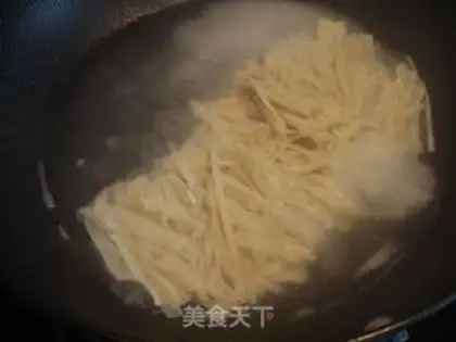 Make step 2