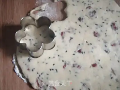 Make step 10