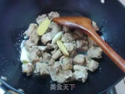 Make step 2