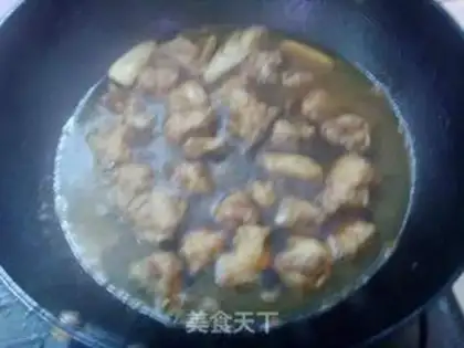 Make step 3
