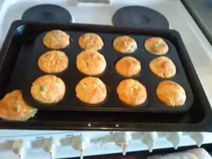 Make step 3