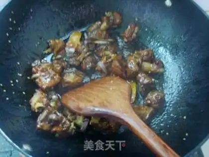 Make step 4