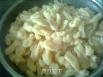 Make step 8