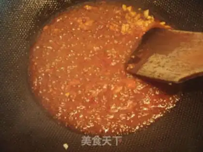 Make step 8