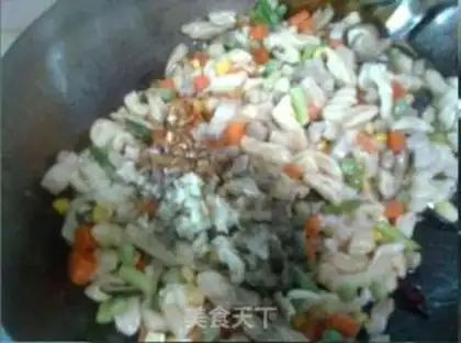 Make step 10