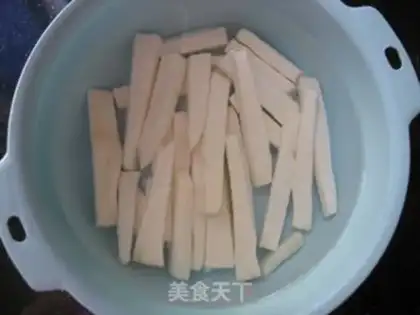 Make step 2