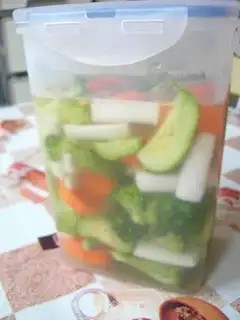 Make step 6