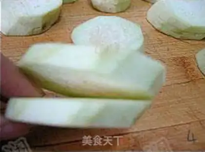 Make step 3