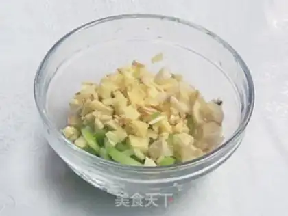 Make step 2