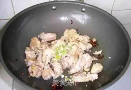 Make step 4