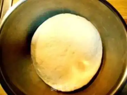 Make step 4