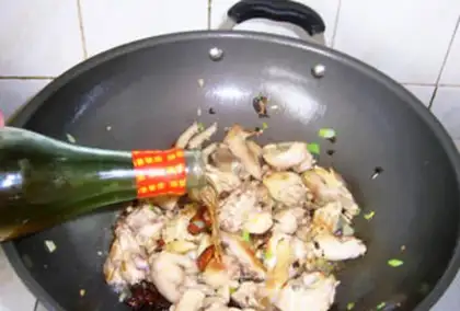Make step 5