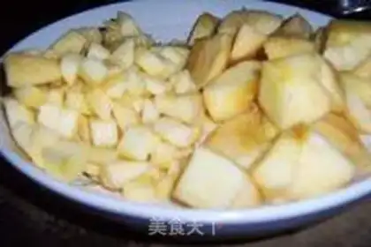 Make step 1