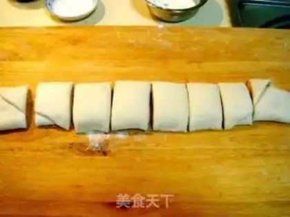 Make step 7