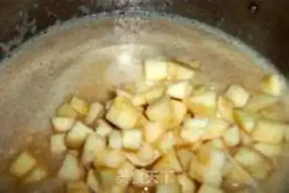 Make step 3