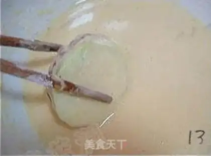 Make step 12