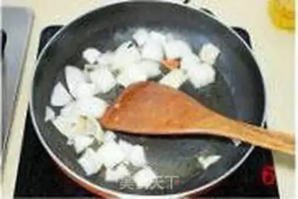 Make step 5