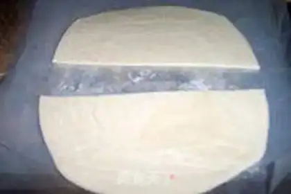 Make step 5