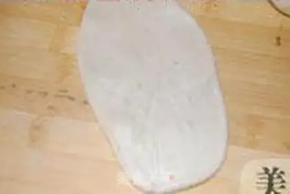 Make step 8