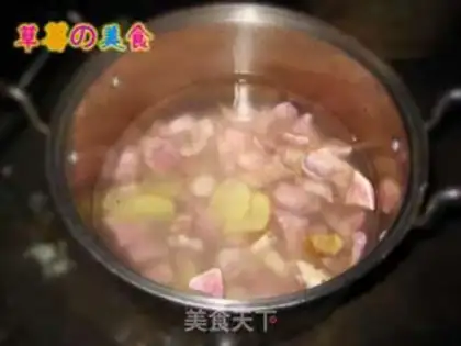 Make step 1