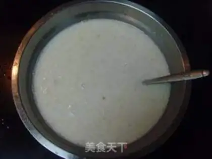 Make step 3
