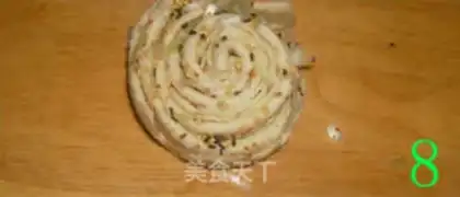 Make  step 8