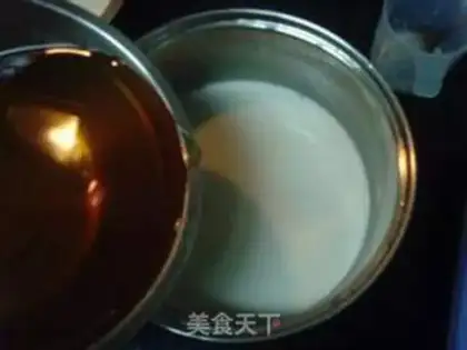Make step 5