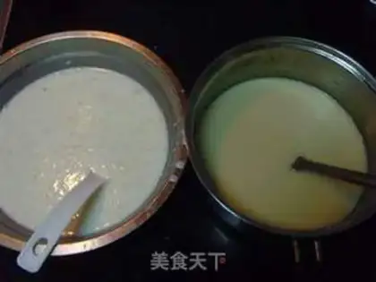 Make step 6