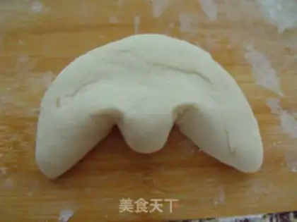 Make step 3