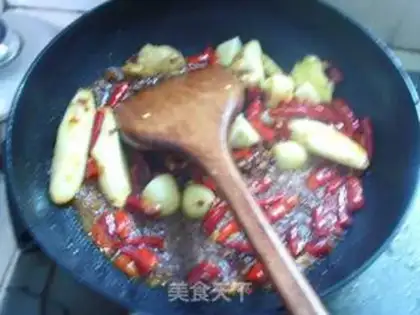 Make  step 4