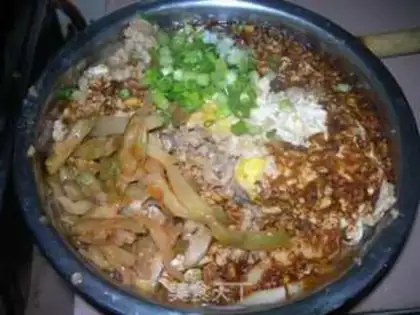 Make step 5