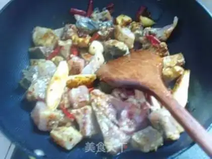 Make  step 5