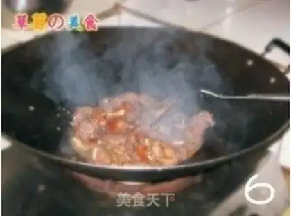 Make step 5