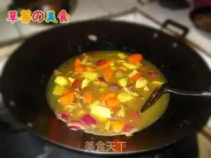 Make  step 7