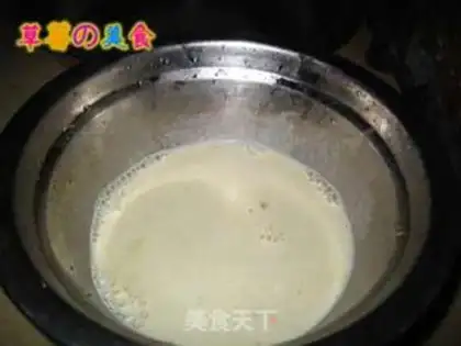 Make  step 8