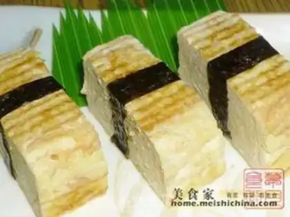 Make step 5