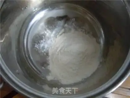 Make step 1