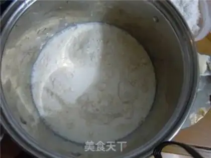 Make step 2