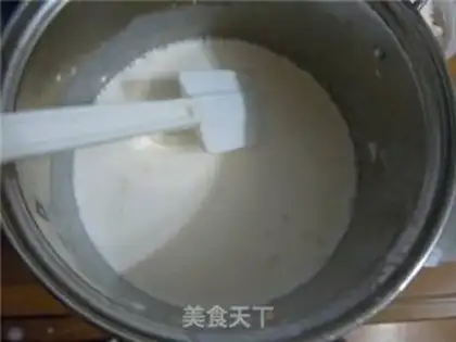 Make step 3