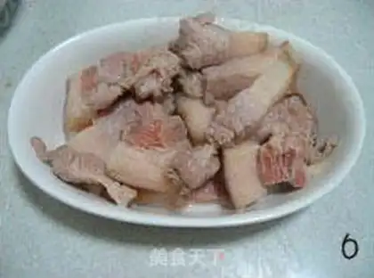 Make step 5