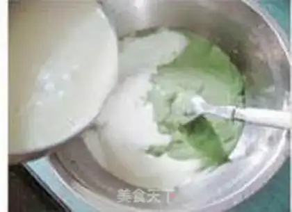 Make step 5