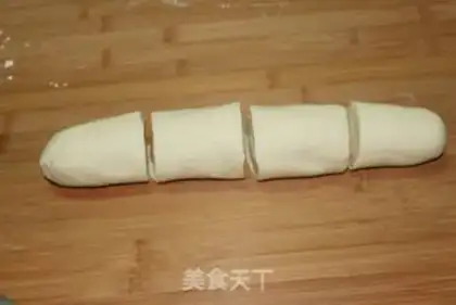 Make step 5
