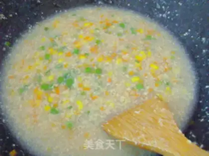 Make step 5