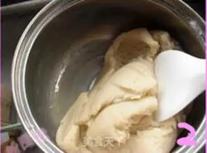 Make step 1