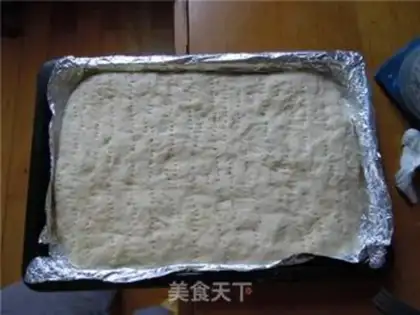 Make step 8